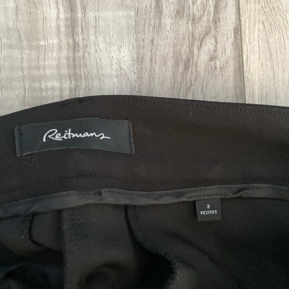 Work Pants - Picture 2 of 2